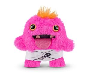 Zuru Fuggler Baby Fuggs Series 3, 3.5 Inch Mischievous Collectible - Oogah Boogah