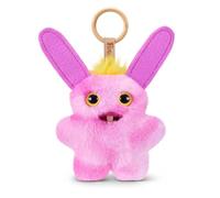 ZURU Fuggler Baby Pinkles Rabid Rabbit Stuffed Animal
