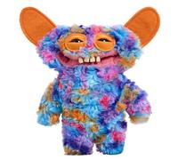 ZURU Fuggler Funny Ugly Monsters Chaos Crew 9" Plush Stuffed Animal (Grin Grin)