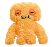ZURU Fuggler Funny Ugly Monsters Chaos Crew 9" Plush Stuffed Animal (Squidge)