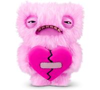 ZURU Fuggler Love Fugg PINK Plush
