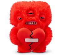 ZURU Fuggler Love Fugg RED Plush