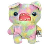 ZURU Fugglers Bigg Fuggs - Big Funny Ugly Monster Plush - 17 inches (Screech)
