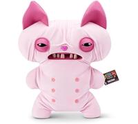 ZURU Fugglers Bigg Fuggs - Big Funny Ugly Monster Plush - 17 inches (Sphinx Cat)