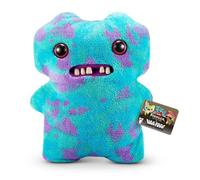 ZURU Fugglers Bigg Fuggs Ugly and Funny Monster Plush Toy 43.2 cm (Gaptooth McGoo)