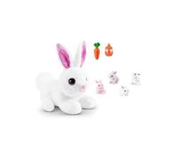 Zuru Germany GmbH Pets Alive - Mom & Baby Surprise Bunny