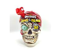 Zuru Smashers Dino Island Giant Skull - 7488