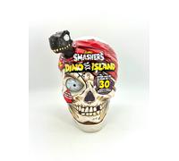 Zuru Smashers Dino Island Giant Skull - 7488