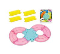 Zuru Hamsters in a House Track Set