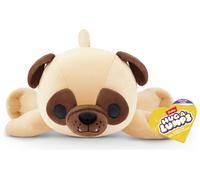 Zuru Hug-A-Lumps Olly Pug Plush