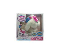 Zuru Interactive Plush Pets Alive Walking Puppy