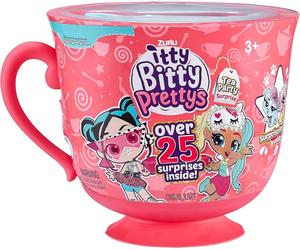 Zuru Itty Bitty Prettys Tea Party Surprise Teacup