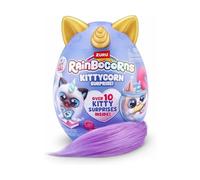 `Rainbocorns - Kittycorn Surprise Series 3, Plush Small - (92104Tq1)` Toy NEW