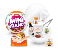 Zuru Master Chef Assorted Figure