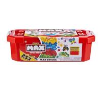 ZURU MAX Build More Building Bricks Value Set