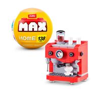 Zuru Max Home Coffee Maker Figure