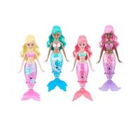 Zuru Mermaid Toy Floating Mermaid Water Fun 1 Piece Random