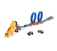 Zuru Metal Machines S1 T-Rex Playset