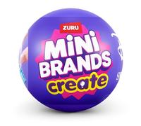 Zuru Mini Brands Create - Disney Snow Globes Series 1