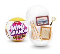 Zuru Mini Brands Create Mini Masterpieces Collectable