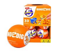 Zuru Mini Brands Dino Dig Mystery Blind Ball 77810