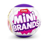 Zuru Mini Brands Fashion Series 4 Collectables
