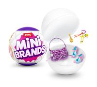Zuru Mini Brands Fashion Series 4 Collectables