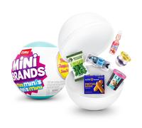 Zuru Mini Brands Fill The Fridge Capsule Playset