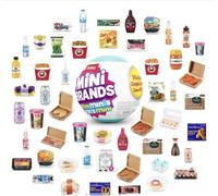 Zuru Mini Brands Fill The Fridge Mini Minis Brand Fridge Minis