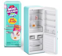 Zuru Mini Brands Fill The Fridge Playset
