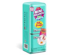 Zuru Mini Brands Fill The Fridge Playset