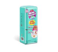 Zuru Mini Brands Fill The Fridge Playset(Royalty Pending) One Colour