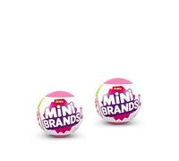 Zuru Mini Brands: Kawaii Mystery Capsule One Colour