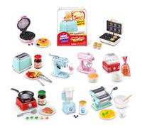 Zuru Mini Brands Really Works Magic Cook Kitchen Series 1
