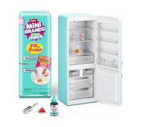 ZURU Mini Brands Surprise Fridge Series 1