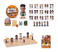Zuru Nba Storage Box