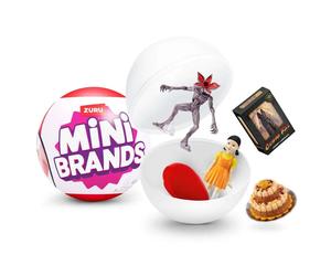 Zuru Netflix Surprise Mini Brand Capsule (13) 100343