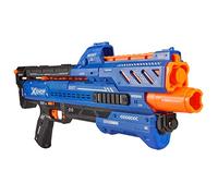ZURU- Orbit Gun, 36281, Blue, ORBIT-24 Foam Balls