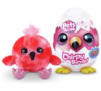 Zuru Pets Alive Chirpy Birds