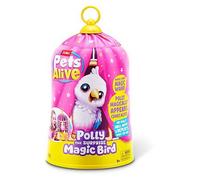 Pets Alive Magic Bird S1 Surprise Playset