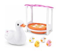 Zuru Pets Alive Mom Duck Surprise