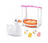 Zuru Pets Alive Mom Duck Surprise