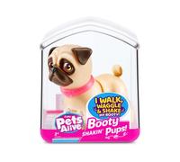 ZURU Pets Alive Play Sets Toy Figures, Multicoloured (9530SQ1 Box 32 Sztuki)