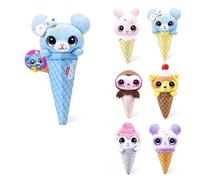 Zuru Plush IN Cone Coconut Sweet