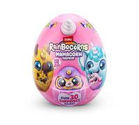 Rainbocorns Mamacorn Surprise 92121 Teddy Pink