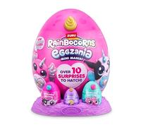 Zuru Rainbocorns Eggzania Mini Series 1