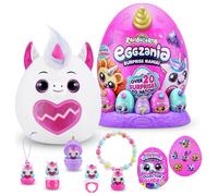 Zuru Rainbocorns Eggzania Surprise Mania