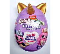 Rainbocorns Kittycorn Surprise (Styles Vary) Rainbocorns Multicolor