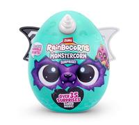 Zuru Rainbocorns Plush Toy Monstercorn