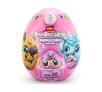 Rainbocorns Mamacorn Surprise 92121 Teddy Pink